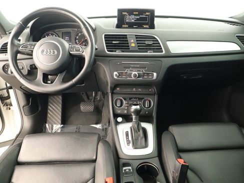 Used 2016 Audi Q3 2.0T Premium Plus w/ Sport Package FWD image 17