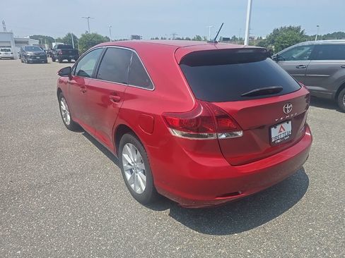 Used 2014 Toyota Venza LE AWD/4WD image 7