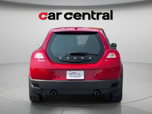 Used 2010 Volvo C30 T5 FWD image 4