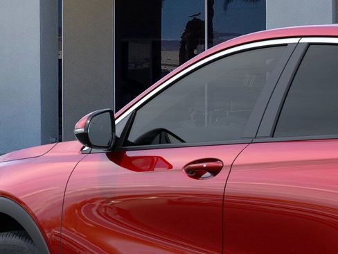 New 2026 Buick Envista Preferred w/ Convenience I Package image 12