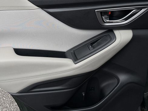 Used 2022 Subaru Forester Premium image 10