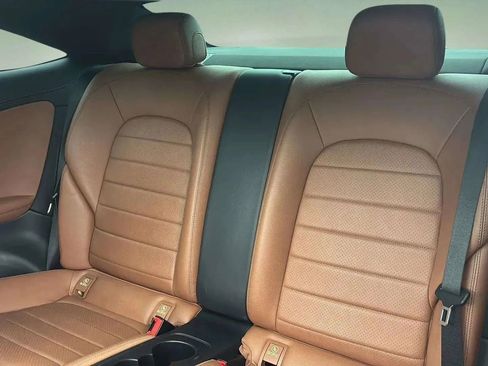 Used 2017 Mercedes-Benz C 300 4MATIC Coupe image 15