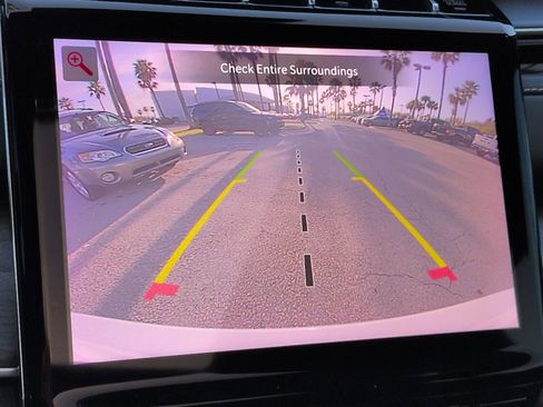 Certified 2022 Jeep Grand Cherokee Overland image 20