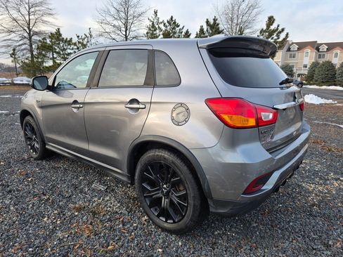 Used 2019 Mitsubishi Outlander Sport ES image 4
