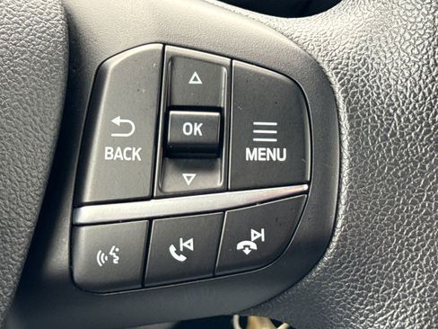 Used 2023 Ford Bronco Sport AWD/4WD image 27