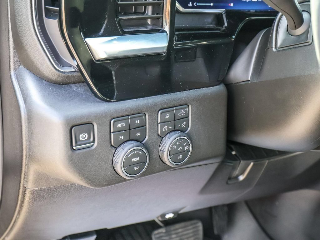 New 2026 Chevrolet Silverado 1500 RST AWD/4WD image 34