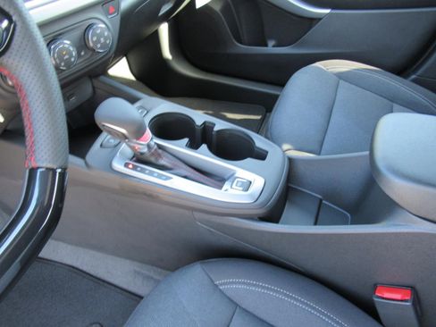 New 2026 Chevrolet Trax RS w/ Driver Confidence Package image 17