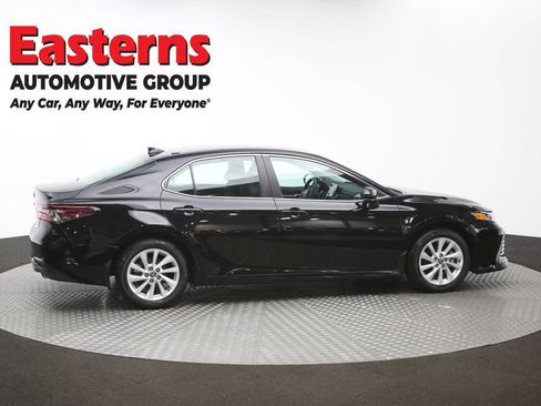 Used 2024 Toyota Camry LE image 43