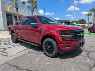New 2026 Ford F150 XLT w/ Equipment Group 302A MID AWD/4WD video 2
