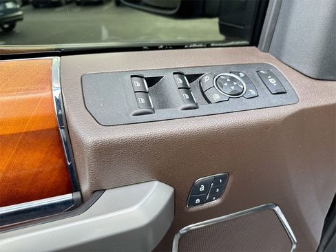 Used 2017 Ford F250 King Ranch w/ King Ranch Ultimate Package image 22