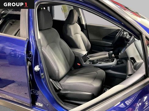 Used 2024 Subaru Crosstrek 2.0i AWD/4WD image 9