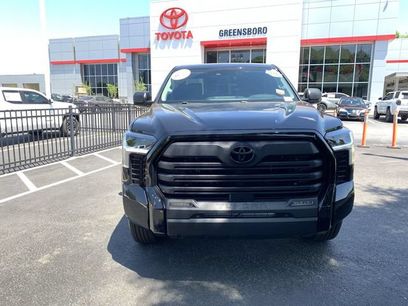 Used 2023 Toyota Tundra SR5 w/ SR5 Premium Package