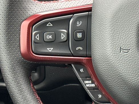 New 2026 RAM 1500 Rebel image 19