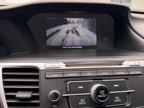 Used 2013 Honda Accord LX image 7