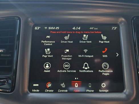 Used 2023 Dodge Challenger R/T Scat Pack image 34