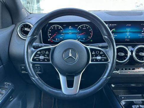 Certified 2021 Mercedes-Benz GLA 250 GLA 250 image 8