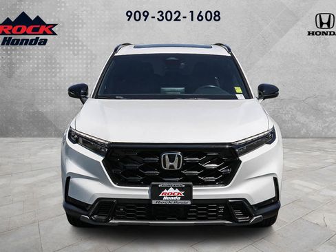 Certified 2024 Honda CR-V Sport-L image 2