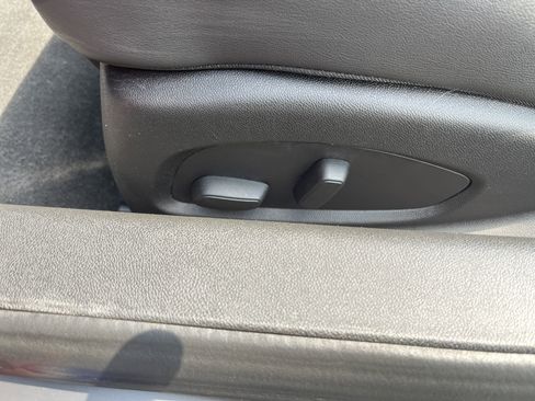 Used 2017 Chevrolet Camaro SS image 20