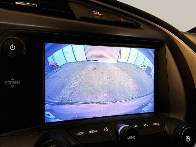 Used 2018 Chevrolet Corvette Grand Sport RWD image 20