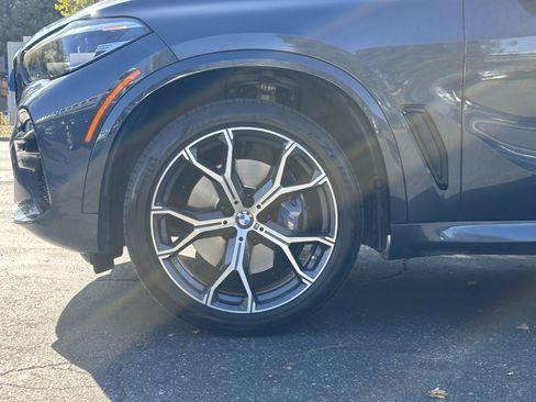 Used 2021 BMW X5 sDrive40i w/ M Sport Package RWD image 13