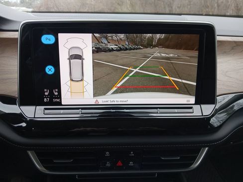 New 2026 Volkswagen Atlas SE AWD/4WD image 19