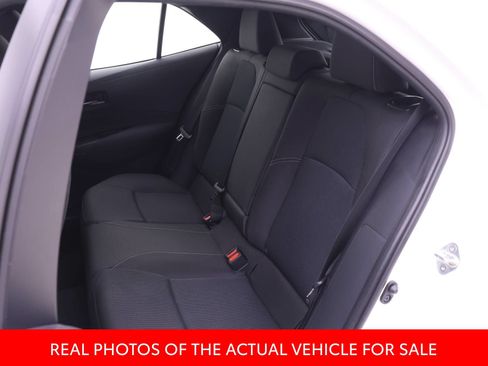 Used 2024 Toyota Corolla GR w/ Performance Package AWD/4WD image 11