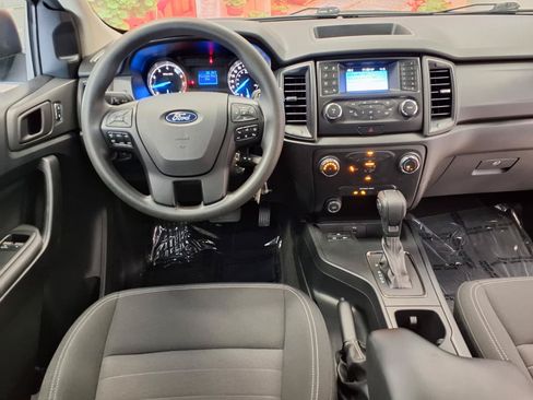 Used 2019 Ford Ranger XL w/ Equipment Group 101A Mid RWD image 14