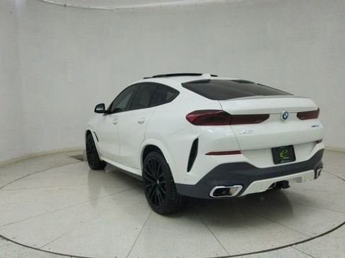 Used 2026 BMW X6 xDrive40i image 69