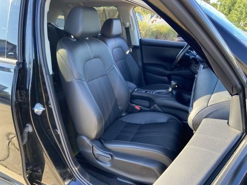 Used 2023 Honda HR-V EX-L image 20