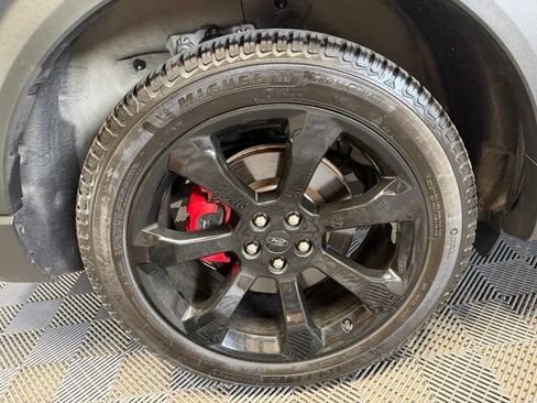 Used 2021 Ford Explorer ST w/ Equipment Group 401A AWD/4WD image 44