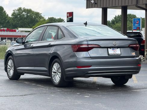 Used 2020 Volkswagen Jetta S FWD image 7
