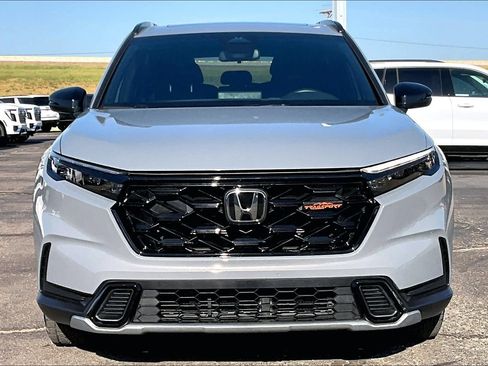 Used 2026 Honda CR-V TrailSport image 3