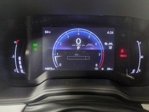 Used 2025 Toyota Corolla FX w/ Convenience Package FWD image 18