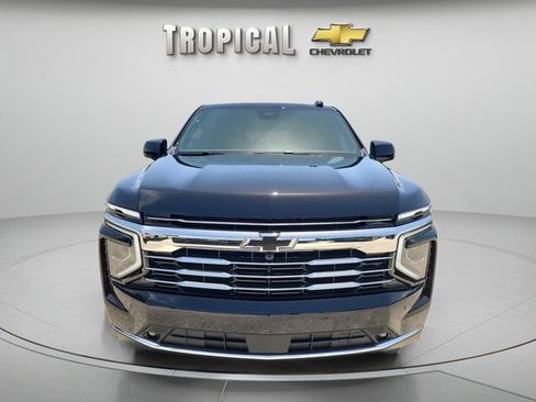 New 2026 Chevrolet Suburban LT w/ Comfort Package RWD image 8