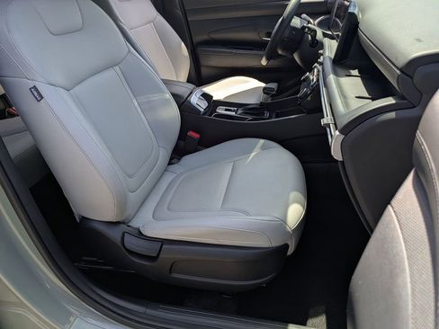 Used 2025 Hyundai Santa Cruz SEL AWD/4WD image 28