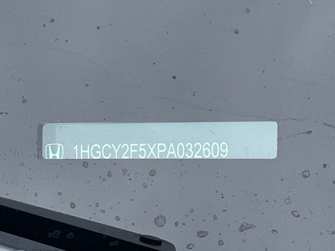 Used 2023 Honda Accord Sport image 30