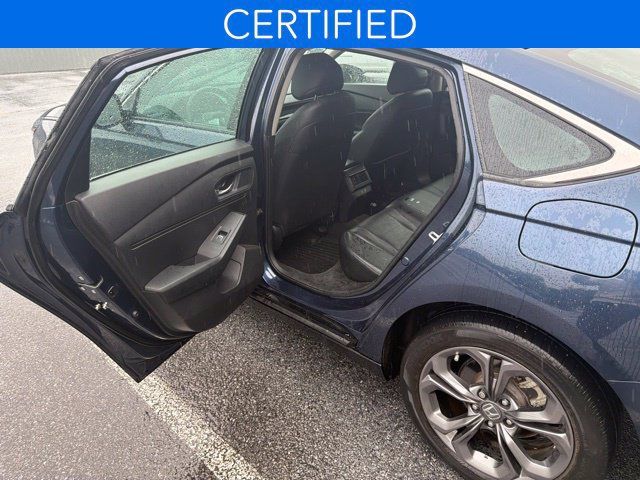 Used 2024 Honda Accord EX-L image 7