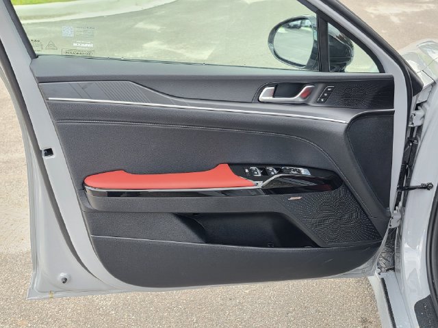 New 2027 Kia K5 GT-Line w/ GT-Line Premium Package FWD image 17