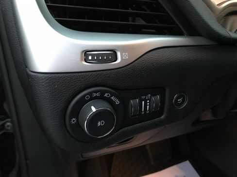 Used 2018 Jeep Cherokee Trailhawk w/ Quick Order Package 27L image 15