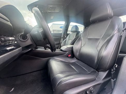Used 2023 Honda Accord Sport image 10
