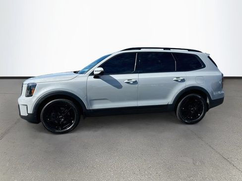 Used 2024 Kia Telluride SX Prestige X-Line AWD/4WD image 4