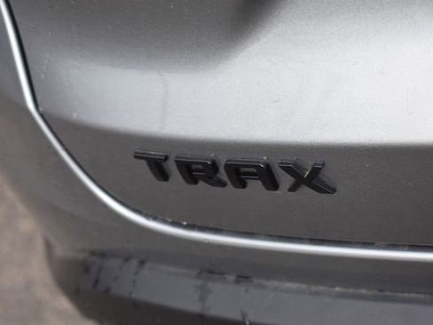 New 2026 Chevrolet Trax LT w/ LT Convenience Package image 16