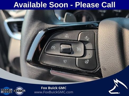 Certified 2024 Buick Enclave Essence w/ LPO, Floor Liner Package FWD image 15