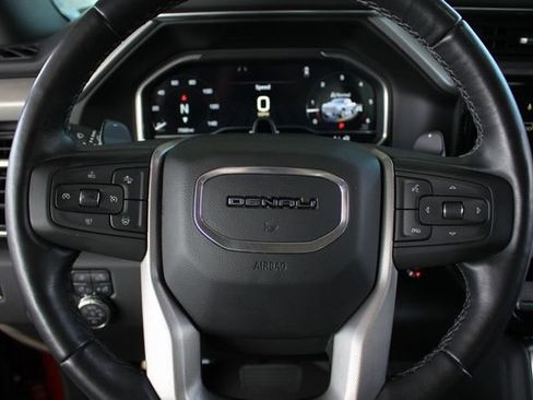 Certified 2024 GMC Sierra 1500 Denali image 12