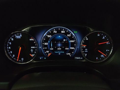 Used 2017 GMC Acadia Denali w/ Technology Package image 23