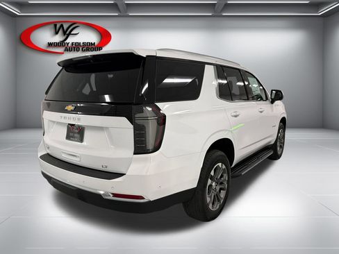 New 2026 Chevrolet Tahoe LT w/ Comfort Package RWD image 6