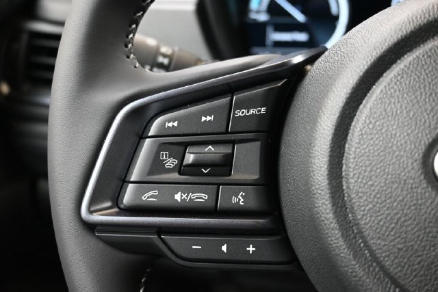 New 2026 Subaru Forester Limited AWD/4WD image 26