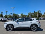 New 2026 Chevrolet Trax LT w/ Driver Confidence Package image 2
