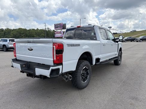 New 2026 Ford F350 Lariat w/ Tremor Off-Road Package image 5
