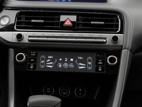 New 2026 Genesis G70 2.5T Prestige image 23